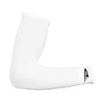 DeFeet Armskins SL Hvit Hvit